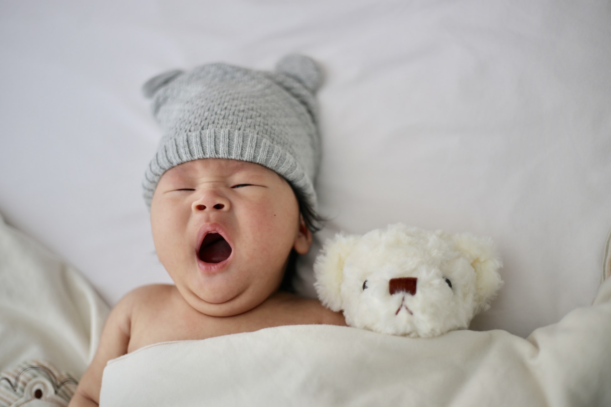 Realmente existe la «regresión de sueño de los 4 meses»? – The Sleeping Baby Project